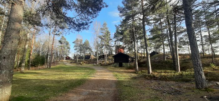 Villa Solviken⭐️semesterhus på sjötomt⭐Bengtsfors - Bild 32