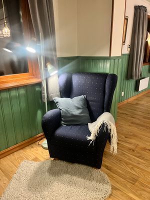 Njut av svenska Lappland med privat bastu - Bild 19