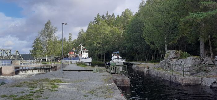 Villa Solviken⭐️semesterhus på sjötomt⭐Bengtsfors - Bild 34