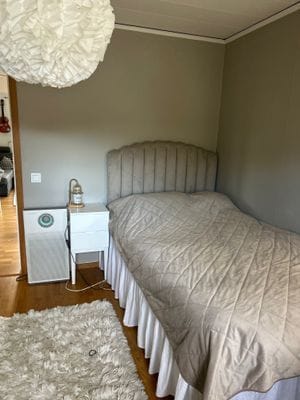Fruvik Värmdö. Villa med havsutsikt nära strand - Bild 15