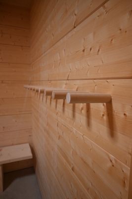 Arkitektritat fjällhus i Tänndalen - Bild 36