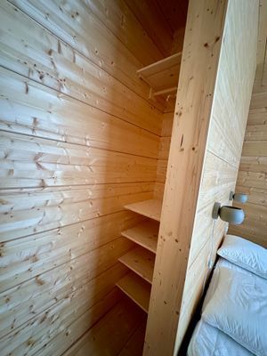 Arkitektritat fjällhus i Tänndalen - Bild 10