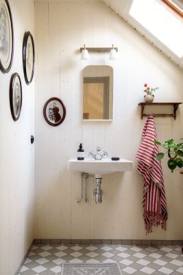 Underbart lägenhet i sekelskifteshus Burs - Bild 20