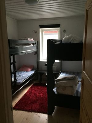 Mysig stuga i Gruvens Fäbod, Sälen - Bild 11