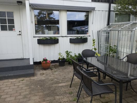 Trevligt radhus i Skanör - Bild 20