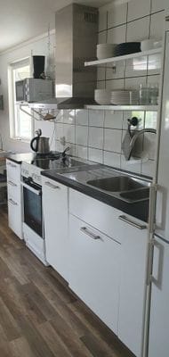 Stuga vid Tofta Strand nära havet, Gotlands Tofta - Bild 9
