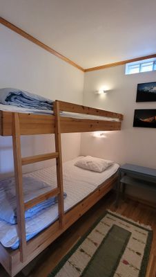 VACKERT BELÄGEN STUGLÄGENHET - Bild 5