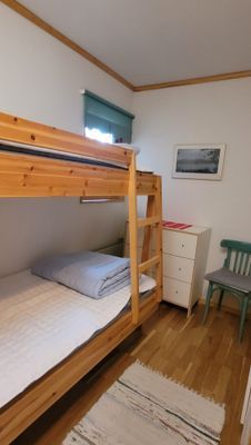 VACKERT BELÄGEN STUGLÄGENHET - Bild 6