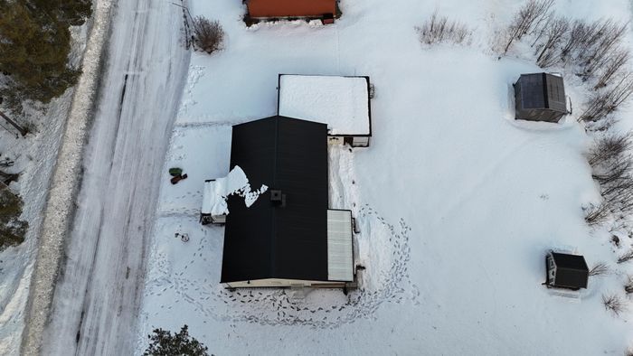 Villa Davvi dállu - Bild 6