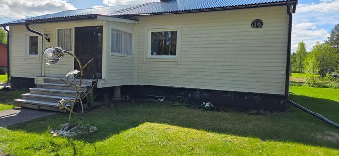 Villa Davvi dállu - Bild 8