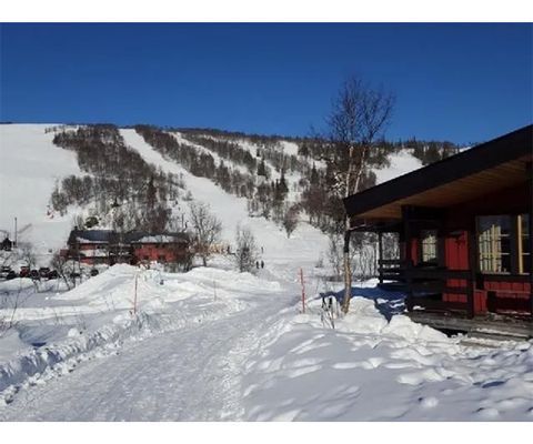 Stuga i Storlien nära liftsystem! - Bild 6