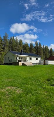 Villa Davvi dállu - Bild 13