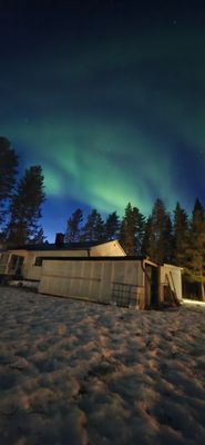 Villa Davvi dállu - Bild 15