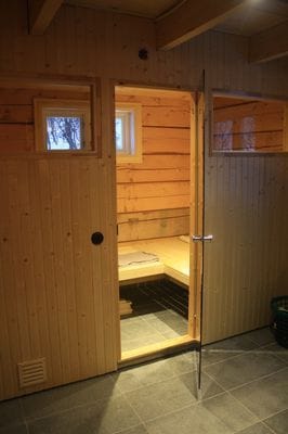 Timmerstuga nära fjället i Torkilstöten Ljungdalen - Bild 7
