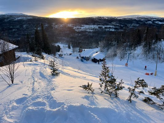 Ski In - Ski Out Edsåsdalen - Bild 2