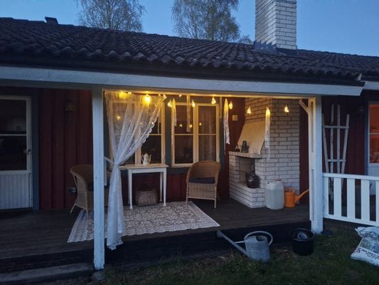 Bolyckan; småländsk avskildhet när den är som bäst - Bild 5