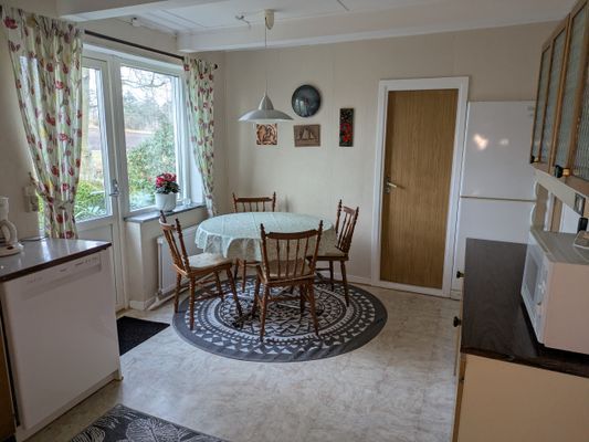 Lantlig idyll på Österlen - Bild 10