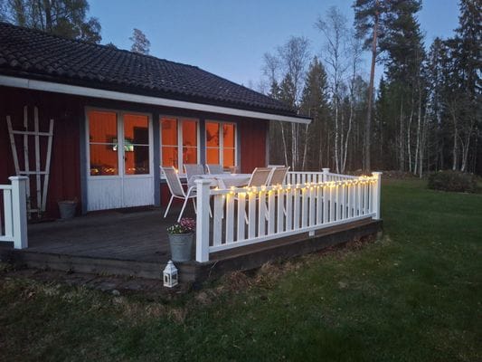 Bolyckan; småländsk avskildhet när den är som bäst - Bild 2