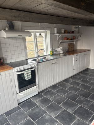 Gårdshus i Lilla Frö - Bild 8