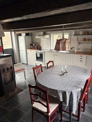 Gårdshus i Lilla Frö - Bild 6