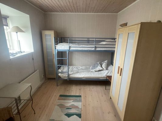 En gårdsdröm invid Sveriges sydligaste spets - Bild 13