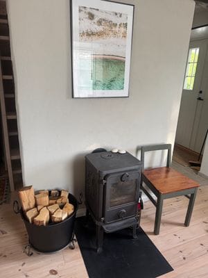 Mysigt gotlandhus med havsnära läge - nära Fårö - Bild 7