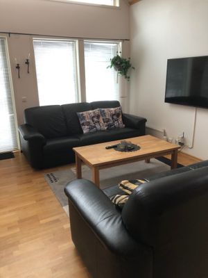 Fjällstuga/stuga i Funäsdalen i närhet av byn. - Bild 3