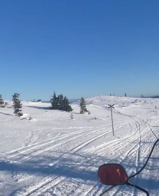 Nyrenoverat radhus med fantastisk utsikt! - Bild 18