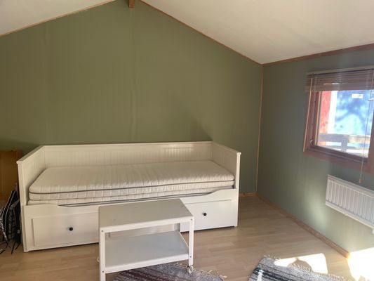 Enkel sommarstuga i åkulla bokskog - Bild 10