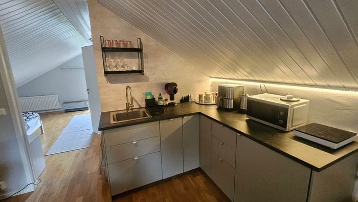Skärgårdskanten-Mysig boende i naturen nära havet - Bild 6