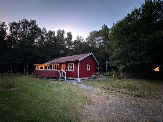 Stuga "Vena Berg" - Bild 29