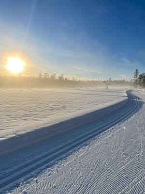 Nyrenoverad stuga i orsa Hansjö - Bild 17
