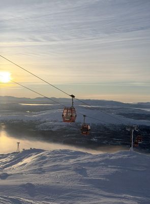 Åre Tegefjäll Duved - Bild 22