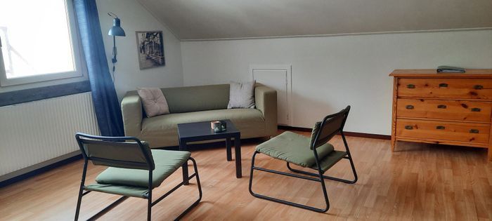 Lägenheter i en svensk villa vid en sjö - Bild 2
