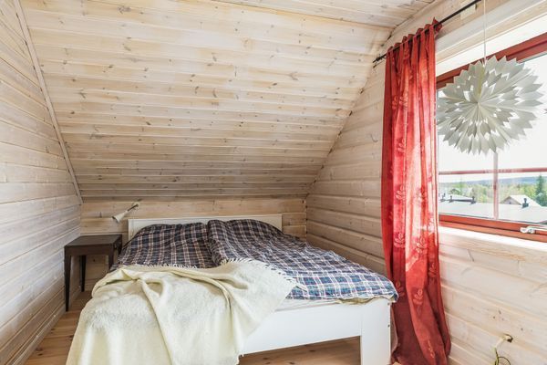 Charmig fjällstuga med bästa läge i Borgafjäll - Bild 7