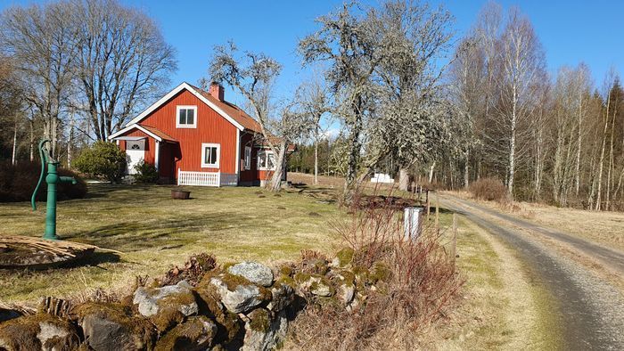 Välkommen till Daltorpet - Bild 10