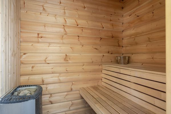 Charmig fjällstuga med bästa läge i Borgafjäll - Bild 10