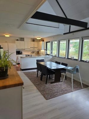 Underbara Skummeslövsstrand