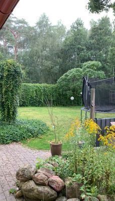 Hus med pool & gästhus i Haverdal upp till 10 pax - Bild 7