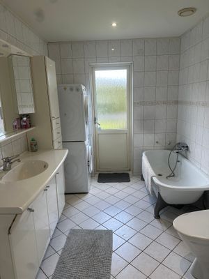 Hus med pool & gästhus i Haverdal upp till 10 pax - Bild 6