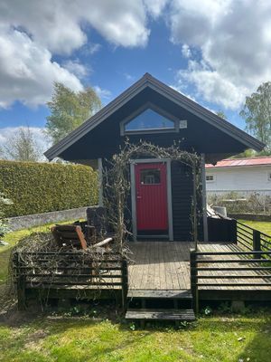 Hus med pool & gästhus i Haverdal upp till 10 pax - Bild 8