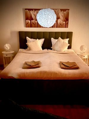 Villa 16 - rymlig lägenhet nära hav & natur - Bild 5