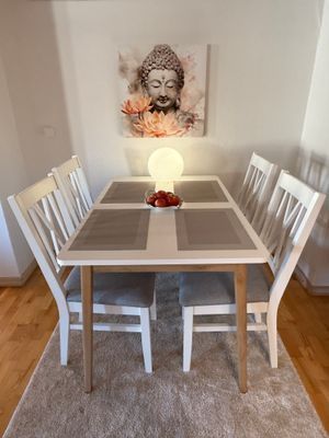 Villa 16 - rymlig lägenhet nära hav & natur - Bild 30