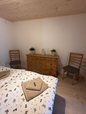 Villa 16 - rymlig lägenhet nära hav & natur - Bild 19