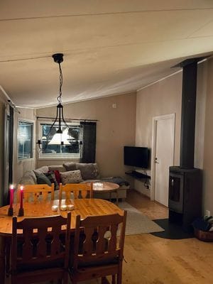 Fjällstuga i Åre, Björnen - Bild 5