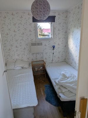 Sommarhus med gäststuga i Timmernabben - Bild 12