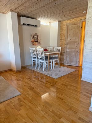 Villa 16 - rymlig lägenhet nära hav & natur - Bild 31