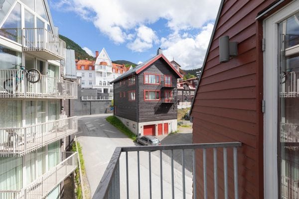 Åre Travel - Åre Parken 18 - Bild 25