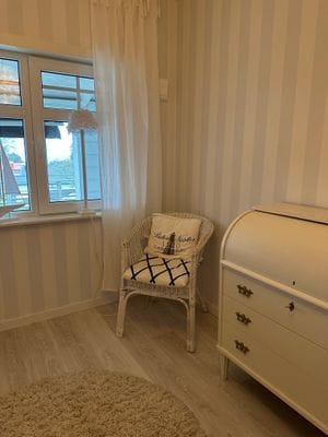 Stuga nära havet - Bild 12