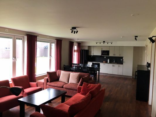 Lägenhet belägen vid Holiday Club, uthyres v7